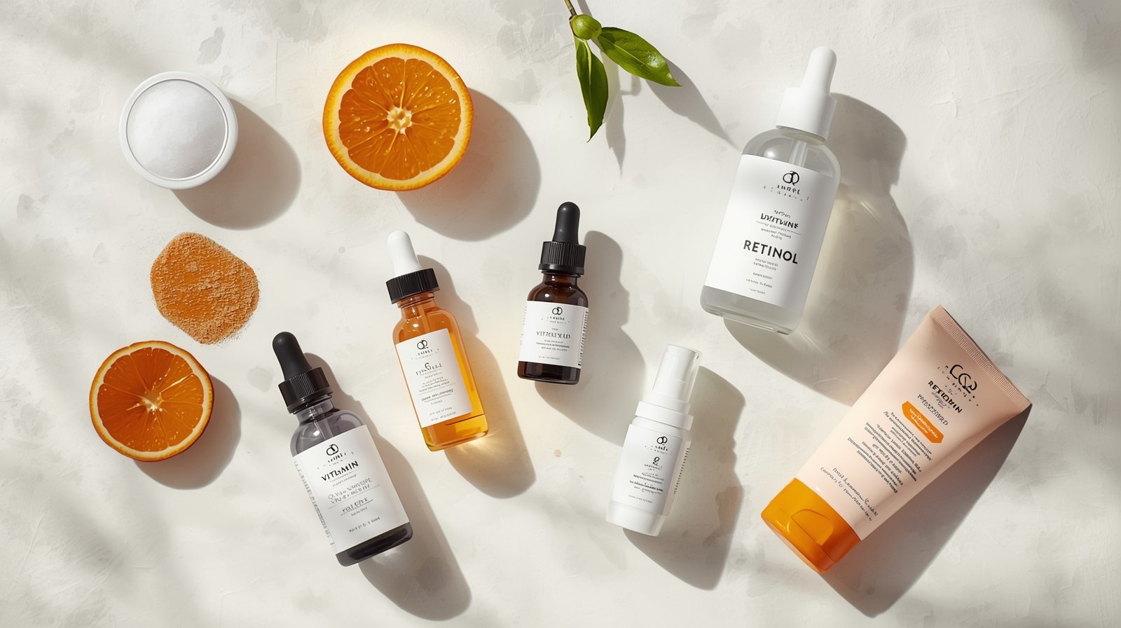 Best Anti-Aging Skincare Ingredients Backed by Dermatologists