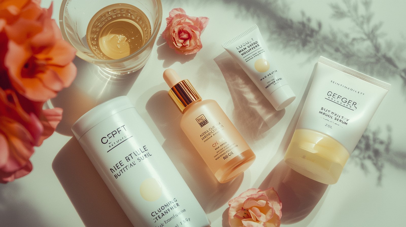 How to Build a Budget-Friendly Skincare Routine That Works